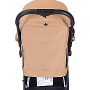 Carucior sport U-Grow autofold, 0-48 luni, brown_12