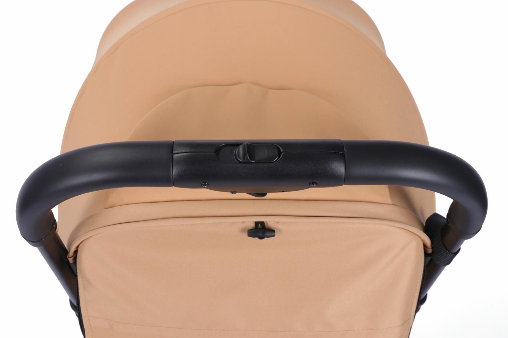 Carucior sport U-Grow autofold, 0-48 luni, brown_13