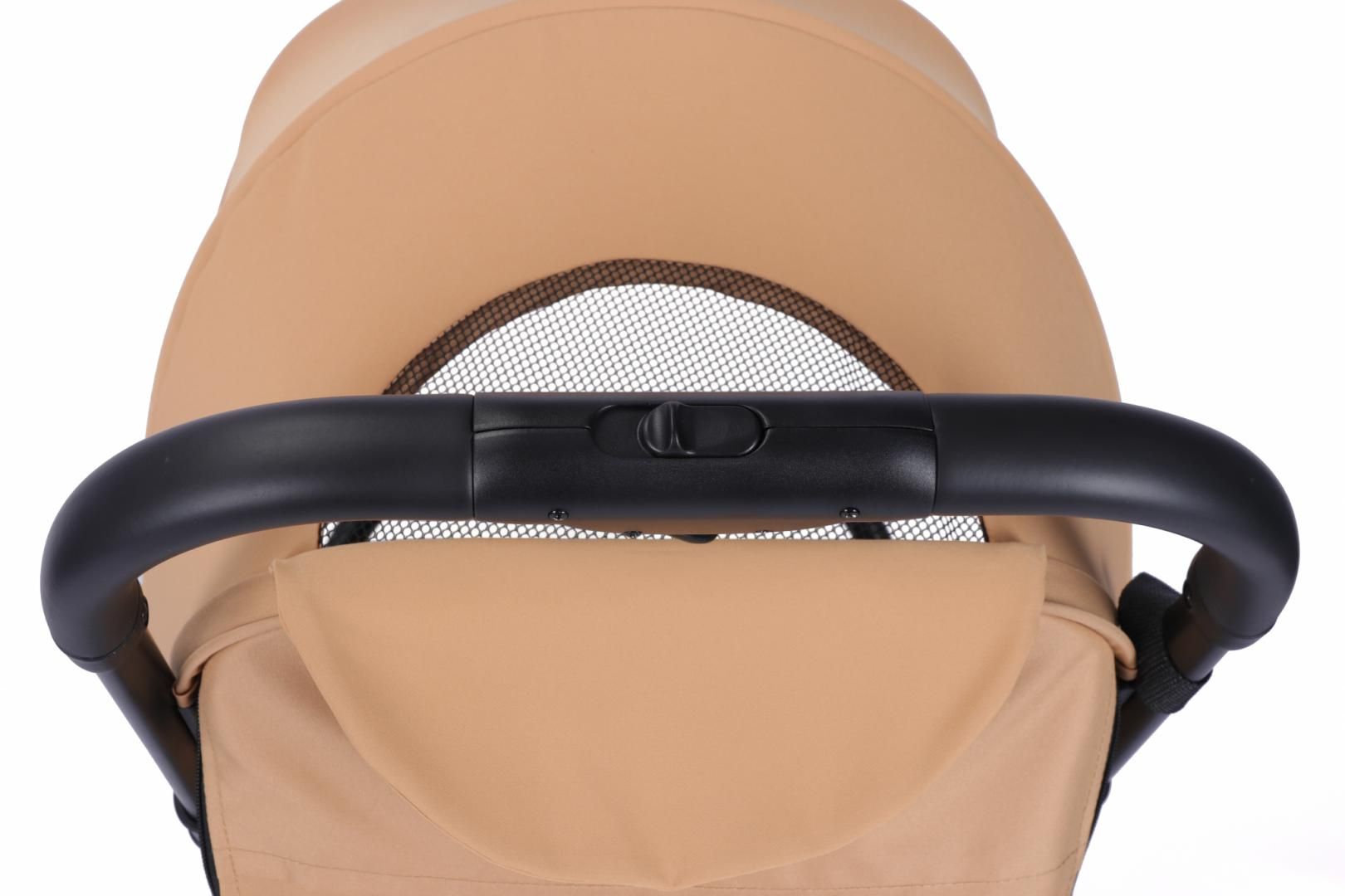 Carucior sport U-Grow autofold, 0-48 luni, brown_15