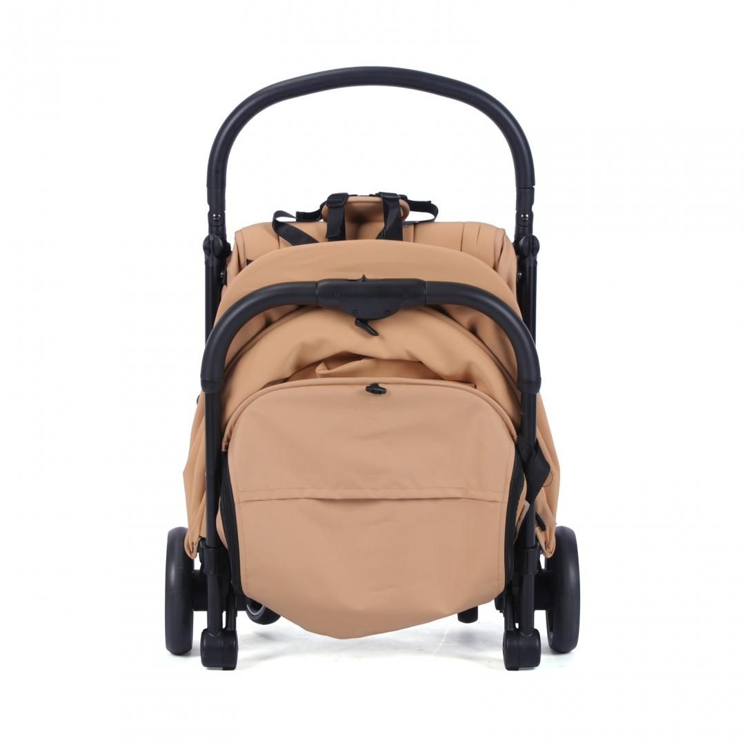 Carucior sport U-Grow autofold, 0-48 luni, brown_20