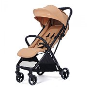 Carucior sport U-Grow autofold, 0-48 luni, brown_5