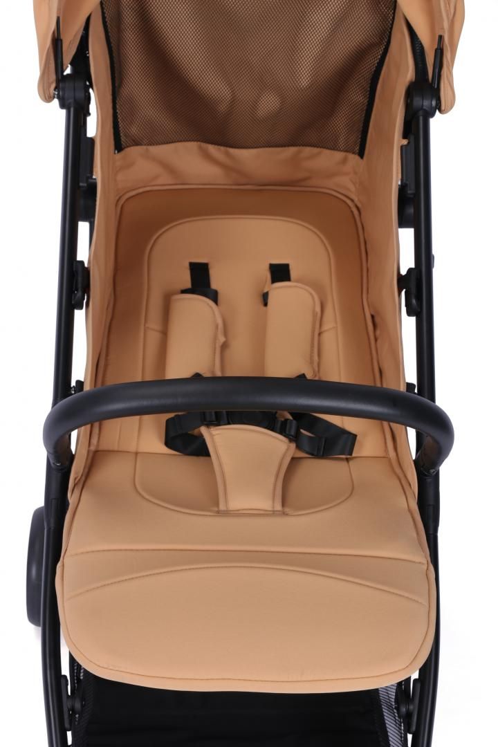 Carucior sport U-Grow autofold, 0-48 luni, brown_7
