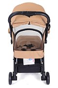 Carucior sport U-Grow autofold, 0-48 luni, brown_9