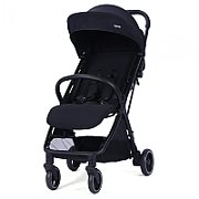 Carucior sport U-Grow autofold, 0-48 luni, negru_1