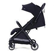 Carucior sport U-Grow autofold, 0-48 luni, negru_4