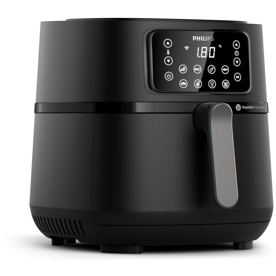 Philips 5000 series Airfryer HD9285/93 XXL Connected - 6 portions_1