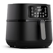 Philips 5000 series Airfryer HD9285/93 XXL Connected - 6 portions_1