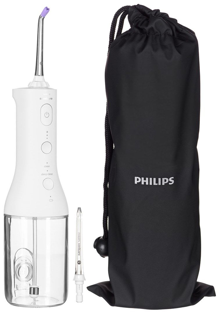 Philips Cordless Power Flosser 3000 HX3826/31 Oral Irrigator_1