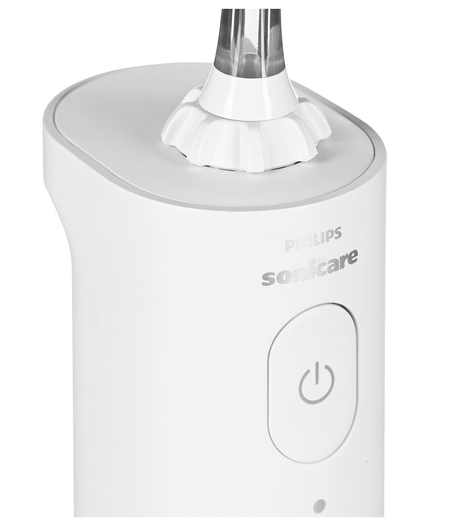 Philips Cordless Power Flosser 3000 HX3826/31 Oral Irrigator_3