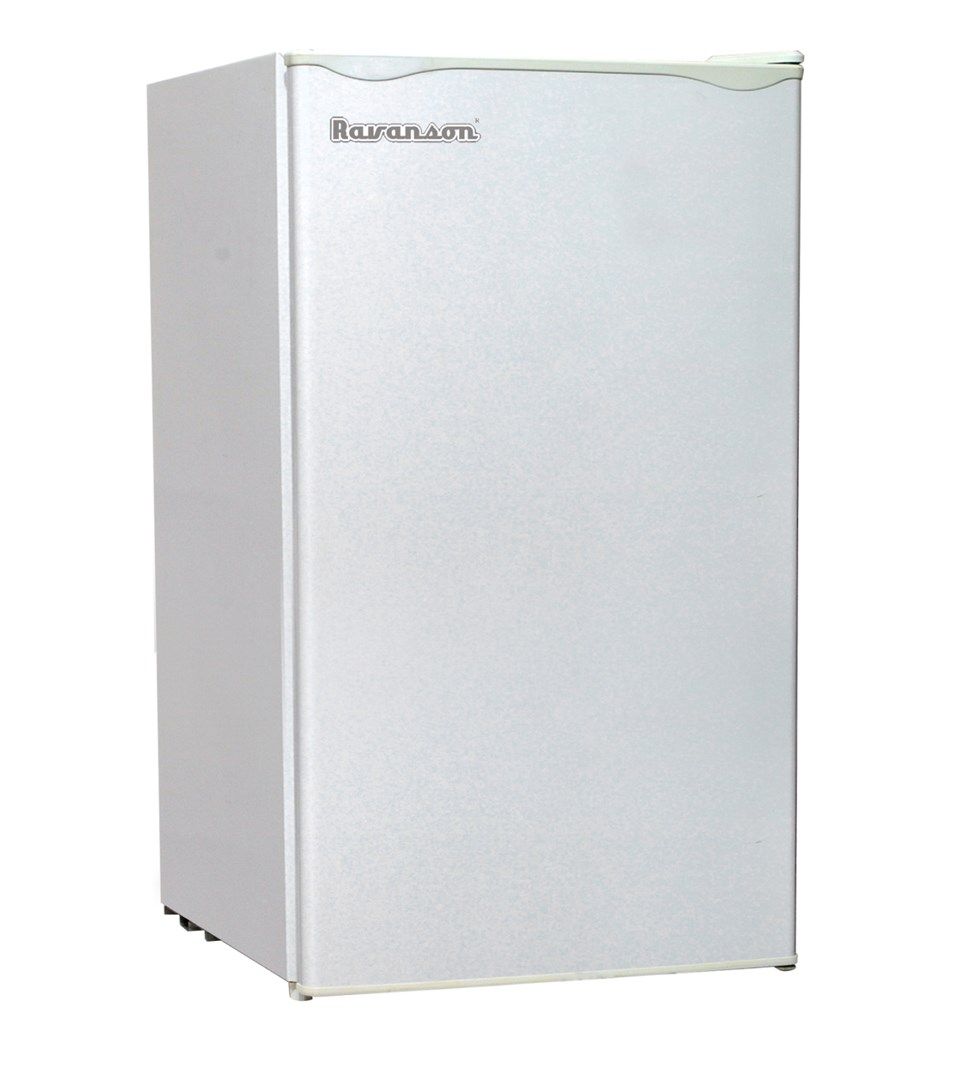 Refrigerator-freezer combination Ravanson LKK-90E_1