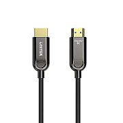 Optical cable HDMI 2.1 AOC Unitek C11085GY01-15M_2