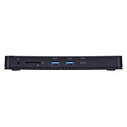 Unitek D1079A notebook dock/port replicator Wired USB Unitek D1079A_3
