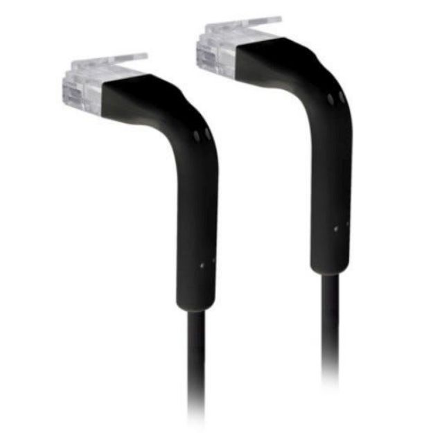 Ubiquiti Networks UC-Patch-1M-RJ45 cabluri de rețea Alb Cat6_1