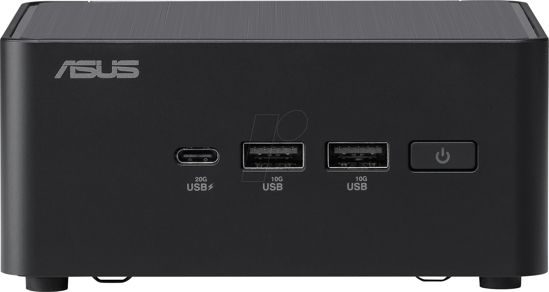 ASUS NUC 14pro/RNUC14RVHU500002I/Intel Ultra 5 125H/Intel Arc graphics/4xUSB/M.2 22x80 NVMe; 22x42 NVMe/2.5'' SATA slot/2,5Gbe LAN/2xHDMI/ 2x Thunderbolt 4 (USB-C+DP)/no Storage/no RAM/AX211.D2WG.NV/no OS/EU Cord/Tall Kit(L6)/EAN:4711387491584_1