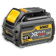 DeWALT XR DCB546-XJ 18/54V - 6.0 Ah_1
