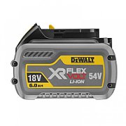 DeWALT XR DCB546-XJ 18/54V - 6.0 Ah_2
