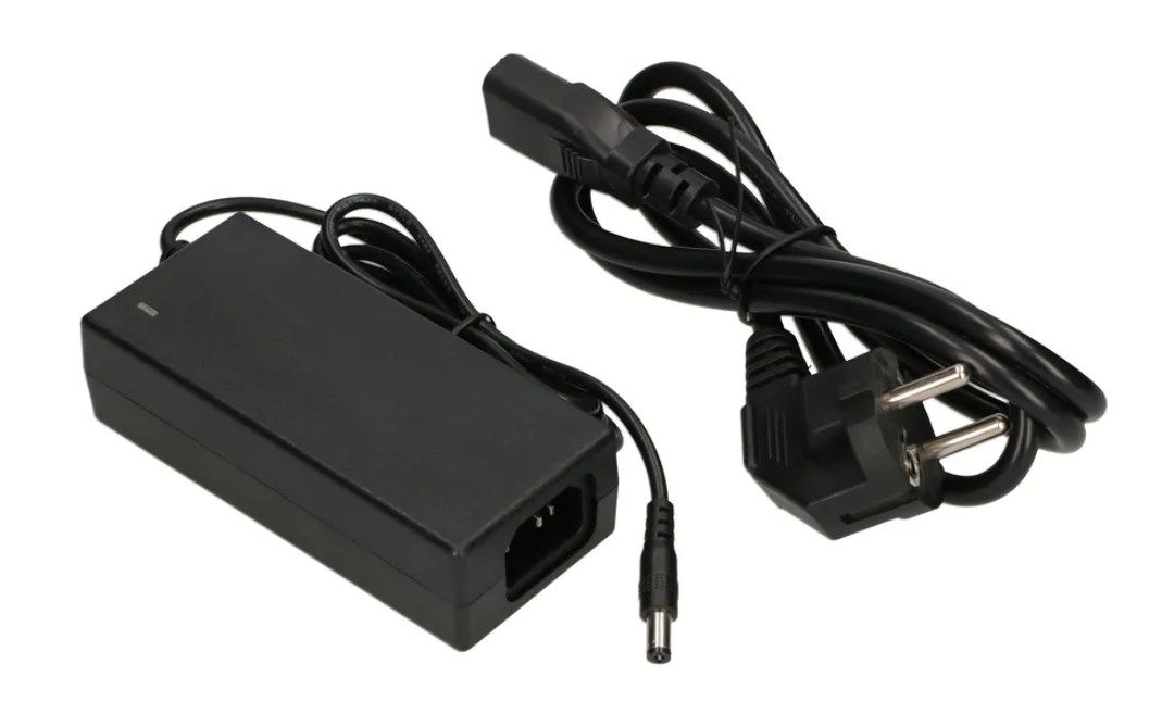 Extralink PoE Switch EUROS V2 4x 100Mb/s PoE/PoE+  2x RJ45 Uplink 100Mb/s  60W_3