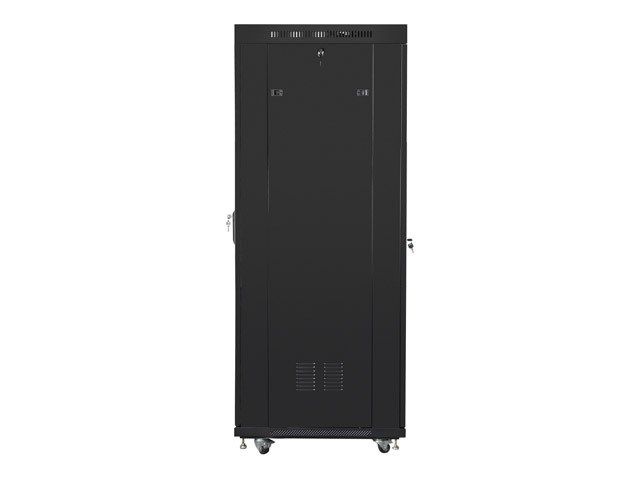 LANBERG FREE STANDING 19  RACK CABINET 37U 600x800 BLACK_1