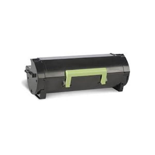 Lexmark 502X toner cartridge 1 pc(s) Original Black_2