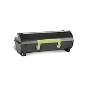 Lexmark 502X toner cartridge 1 pc(s) Original Black_2