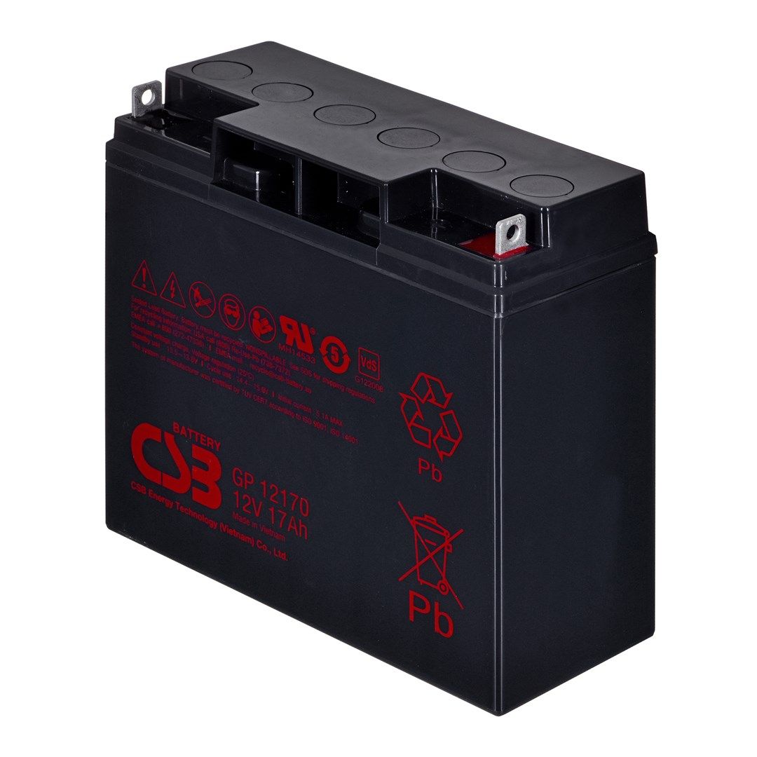Battery CSB GP12170B1 17Ah/12V_1