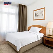 LENJERIE DE PAT HOTEL, SINGLE,DAMASC_5