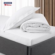 LENJERIE DE PAT HOTEL, SINGLE,DAMASC_10