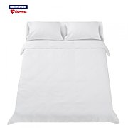 LENJERIE DE PAT HOTEL, KING SIZE, DAMASC_2