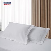 LENJERIE DE PAT HOTEL, KING SIZE, DAMASC_3