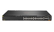 HPE Aruba Networking CX 6300M 24-port 1GbE Class 4 PoE and 4-port SFP56 Switch_1