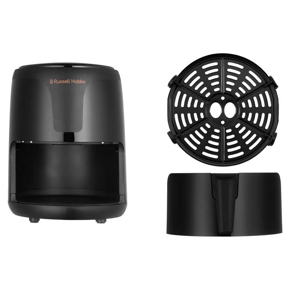 Frytkownica beztłuszczowa Russell Hobbs 26500-56_2