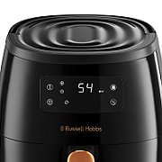 Russell Hobbs SatisFry Air Heißluftfritteuse Single 5 L Stand-alone 1650 W Hot air fryer Black_7