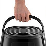 Russell Hobbs SatisFry Air Heißluftfritteuse Single 5 L Stand-alone 1650 W Hot air fryer Black_8