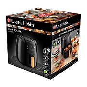 Russell Hobbs SatisFry Air Heißluftfritteuse Single 5 L Stand-alone 1650 W Hot air fryer Black_9
