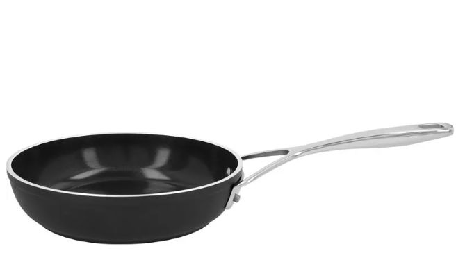 Demeyere Alu Pro Ceramic Frying Pan 5 - 30 cm_1