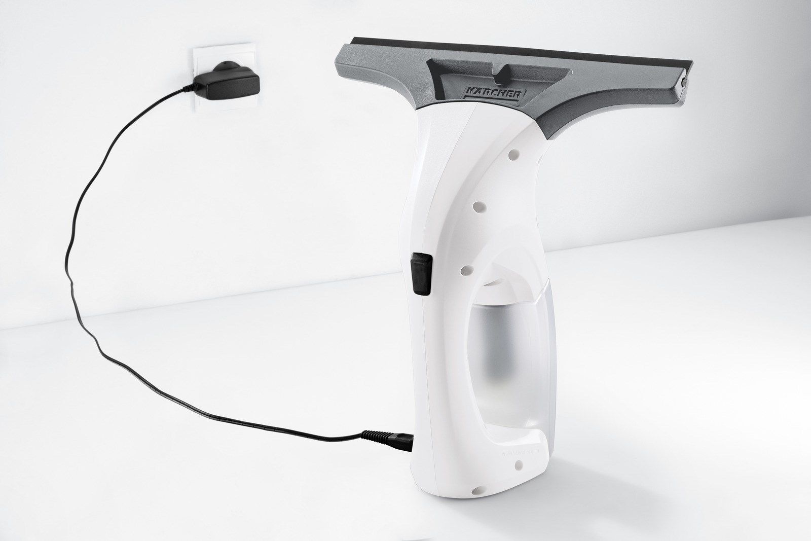 Kärcher WV 1 Plus electric window cleaner 100 L Black  White_3