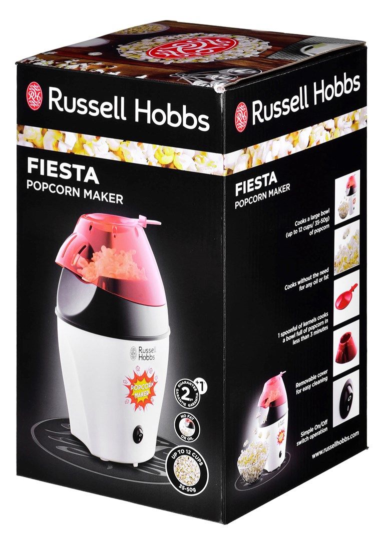 RUSSELL HOBBS popcorn maker 24630-56_7