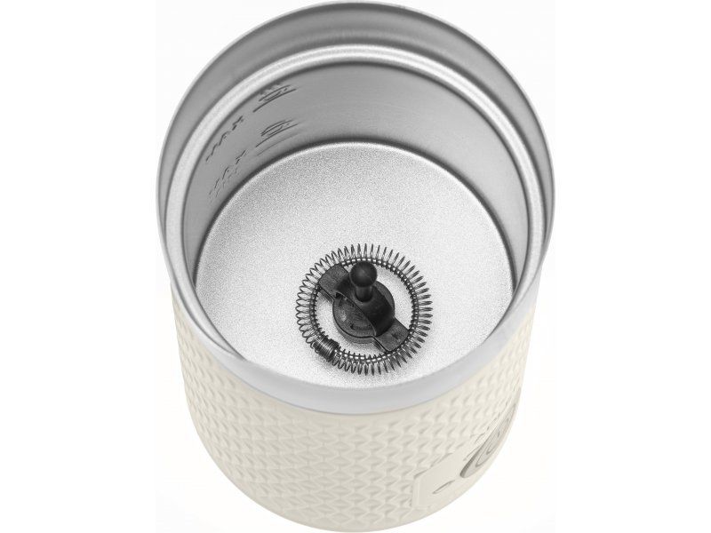 Adler AD 4494 d Milk frother  Frothing and heating  Black Adler_2