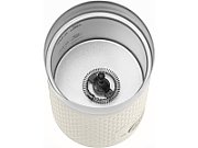 Adler AD 4494 d Milk frother  Frothing and heating  Black Adler_2