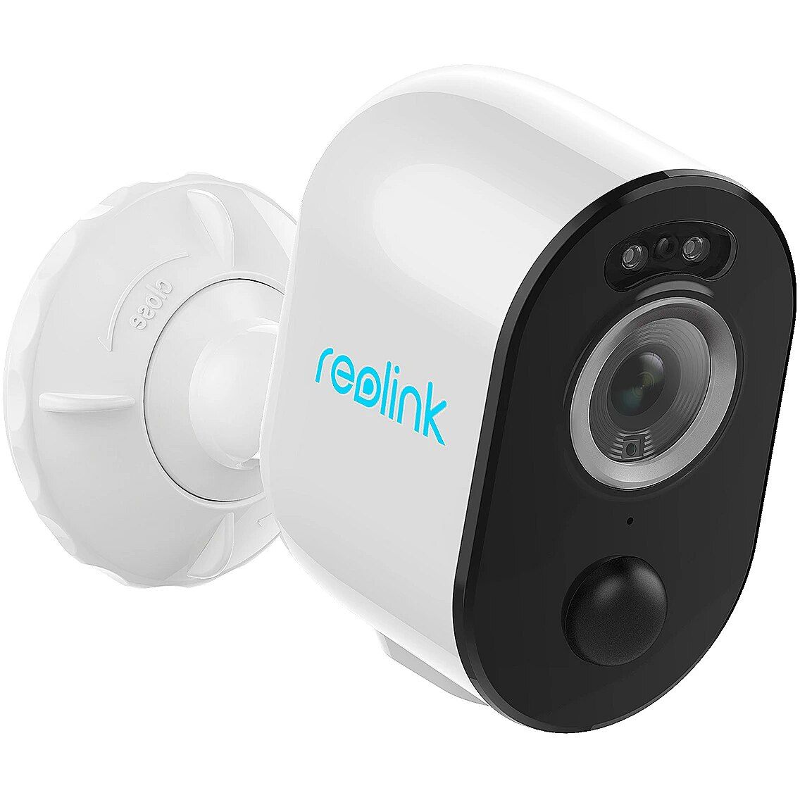 Reolink Series B330 Battery Powered Wi-Fi Camera_1