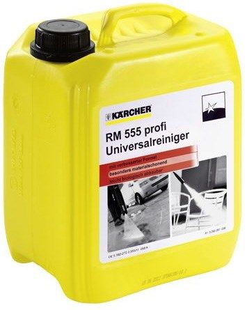 Kärcher RM 555 Equipment cleansing liquid 5000 ml_1