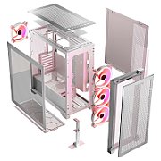 MODECOM Case VOLCANO EXPANSE T APEX ARGB MIDI White_15