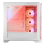 MODECOM Case VOLCANO EXPANSE T APEX ARGB MIDI White_16