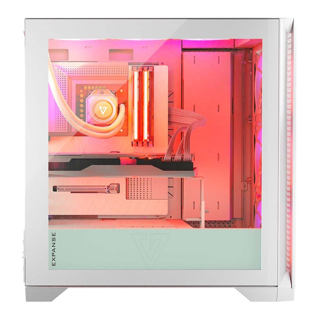 MODECOM Case VOLCANO EXPANSE T APEX ARGB MIDI White_17