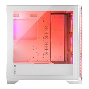 MODECOM Case VOLCANO EXPANSE T APEX ARGB MIDI White_18
