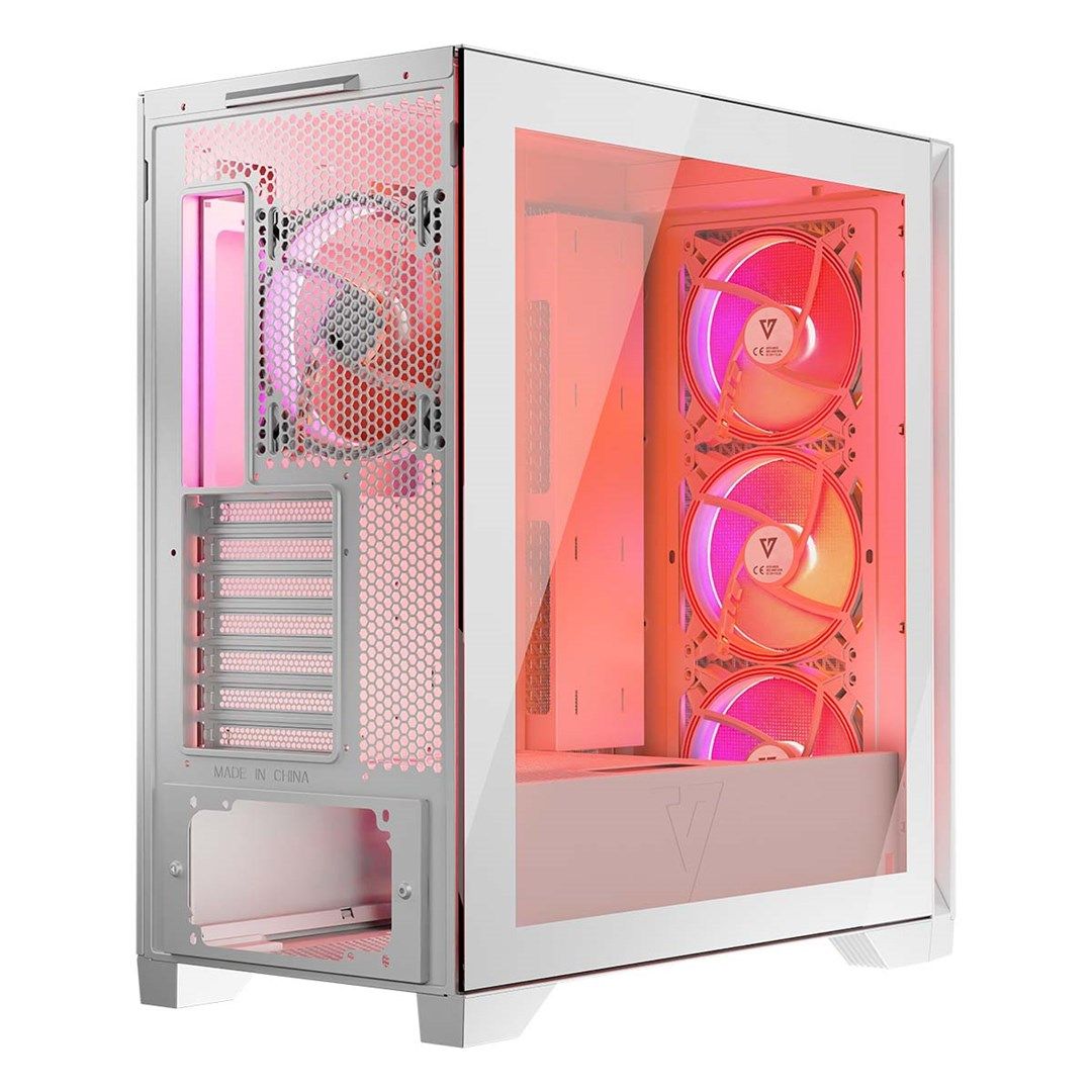 MODECOM Case VOLCANO EXPANSE T APEX ARGB MIDI White_6