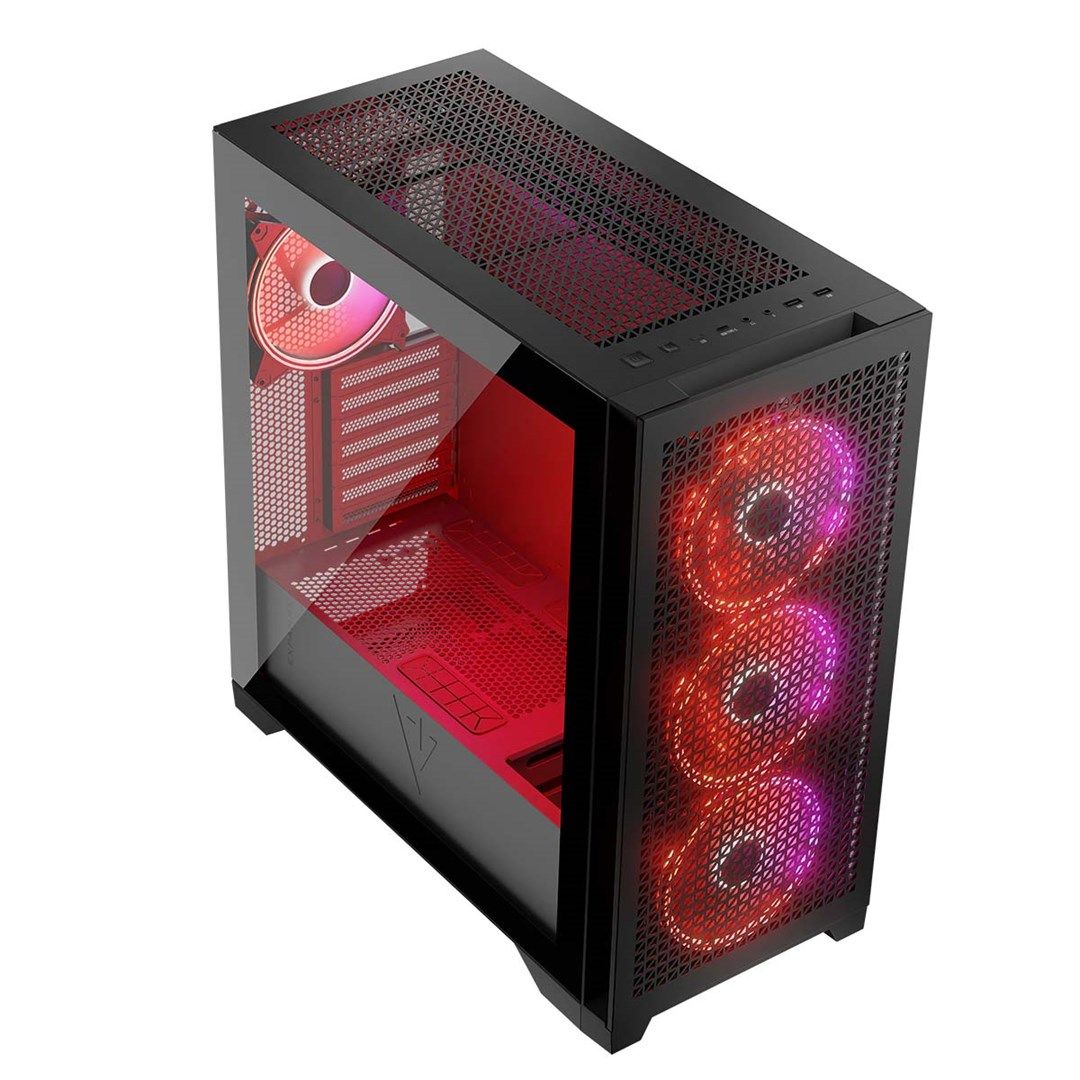 MODECOM Case VOLCANO EXPANSE  T APEX ARGB MIDI Black_4