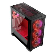 MODECOM Case VOLCANO EXPANSE  T APEX ARGB MIDI Black_4