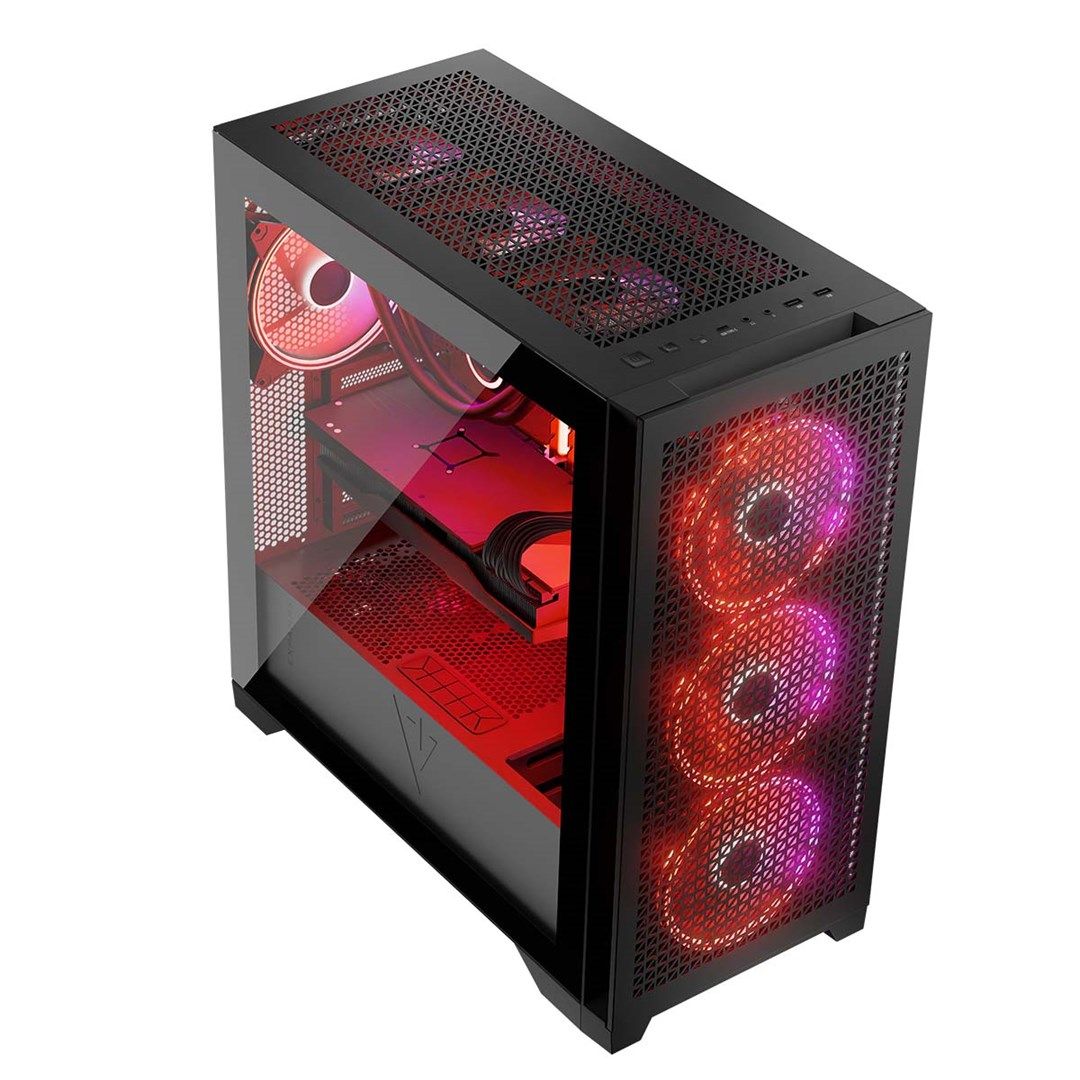 MODECOM Case VOLCANO EXPANSE  T APEX ARGB MIDI Black_5