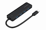 Gembird UHB-CM-U3P4P-01 4-port USB 3.1 (Gen 1) Type-C hub_2